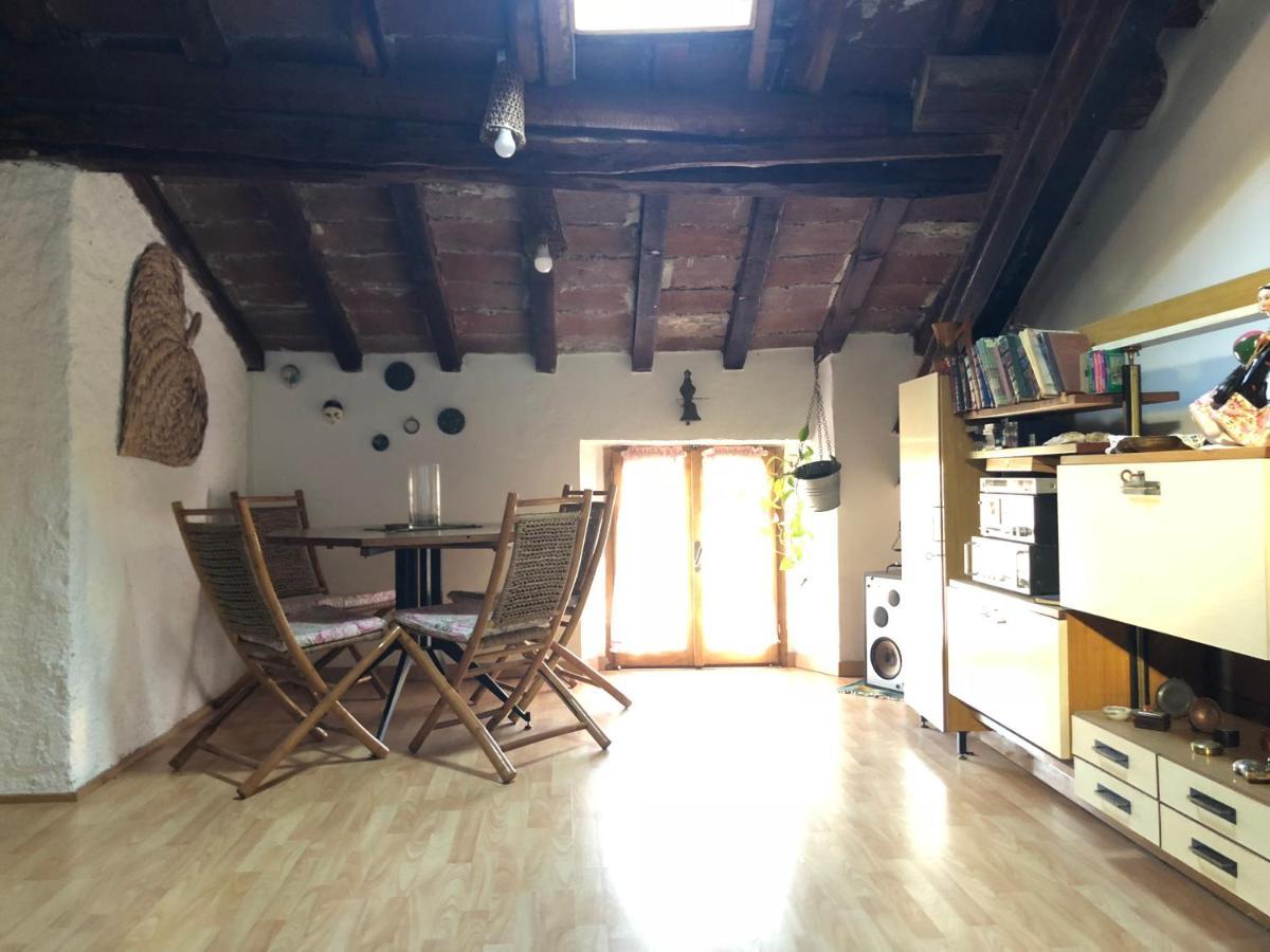 Ampio E Luminoso Appartamento A 2 Passi Da Pavia Cava Manara Exterior foto